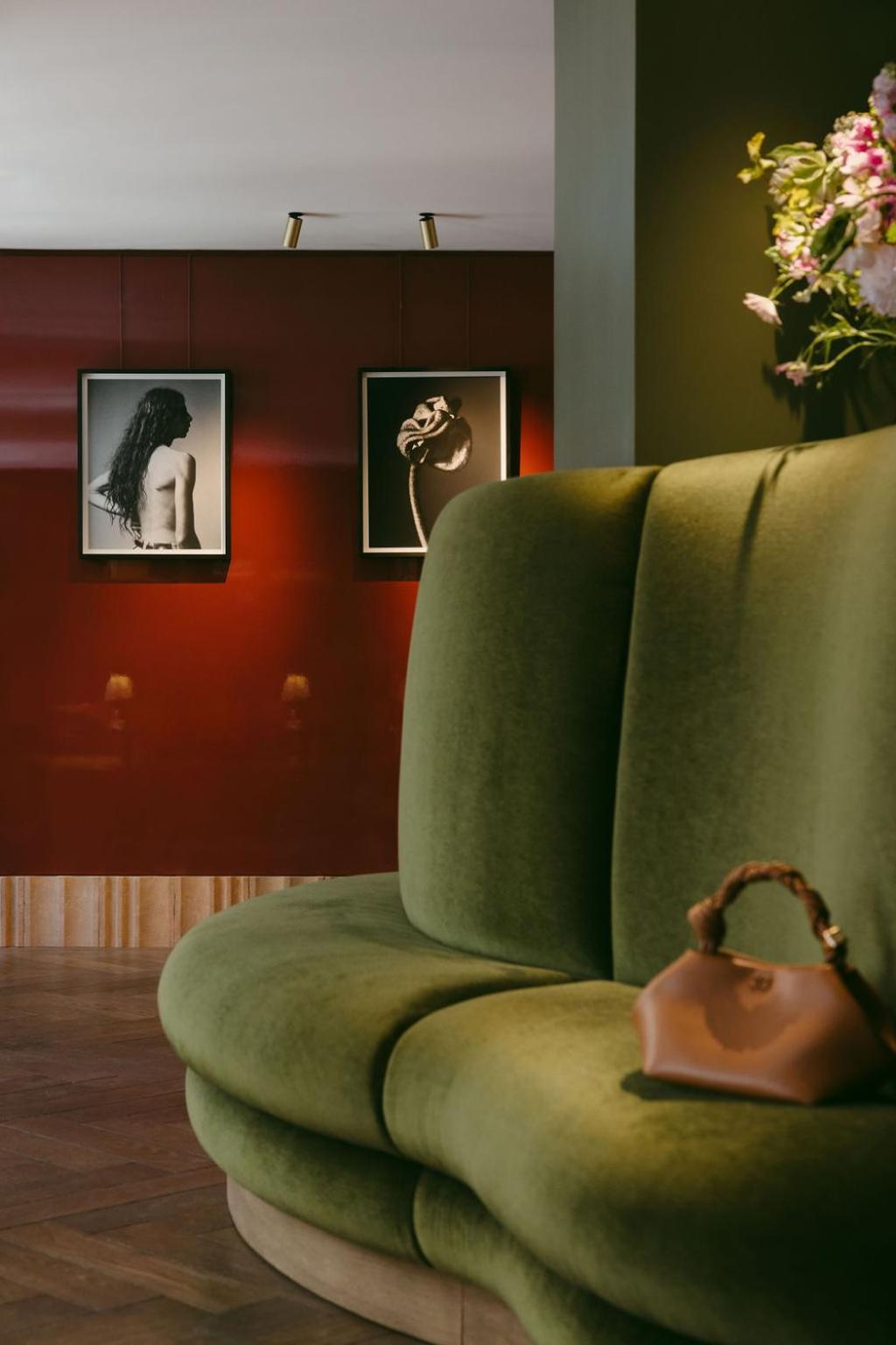 Hotel De Buci Παρίσι Εξωτερικό φωτογραφία
