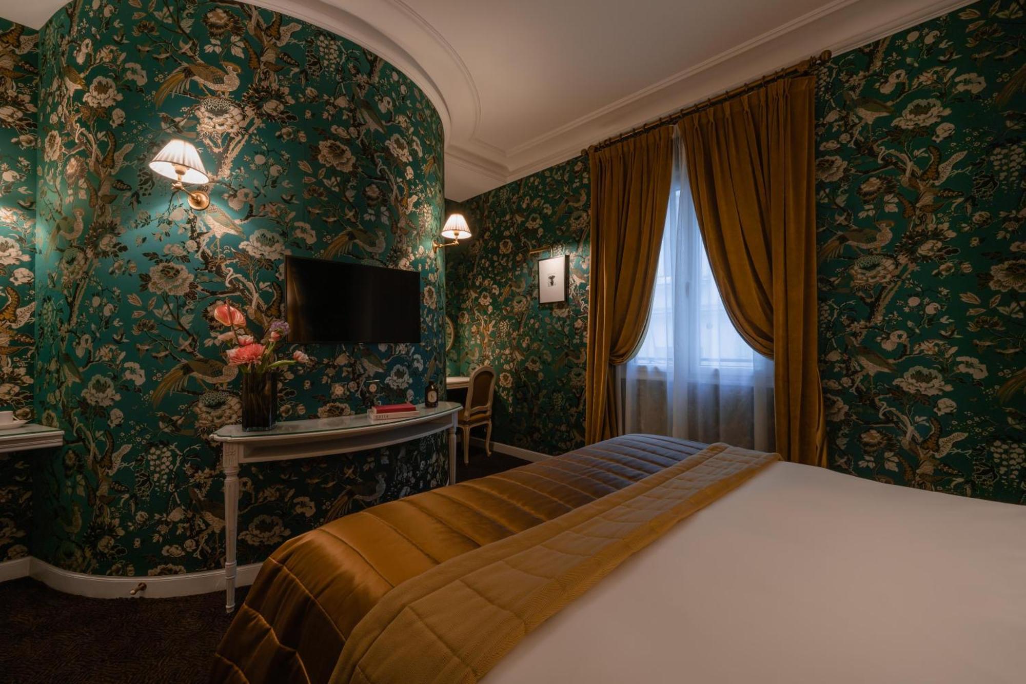 Hotel De Buci Παρίσι Εξωτερικό φωτογραφία