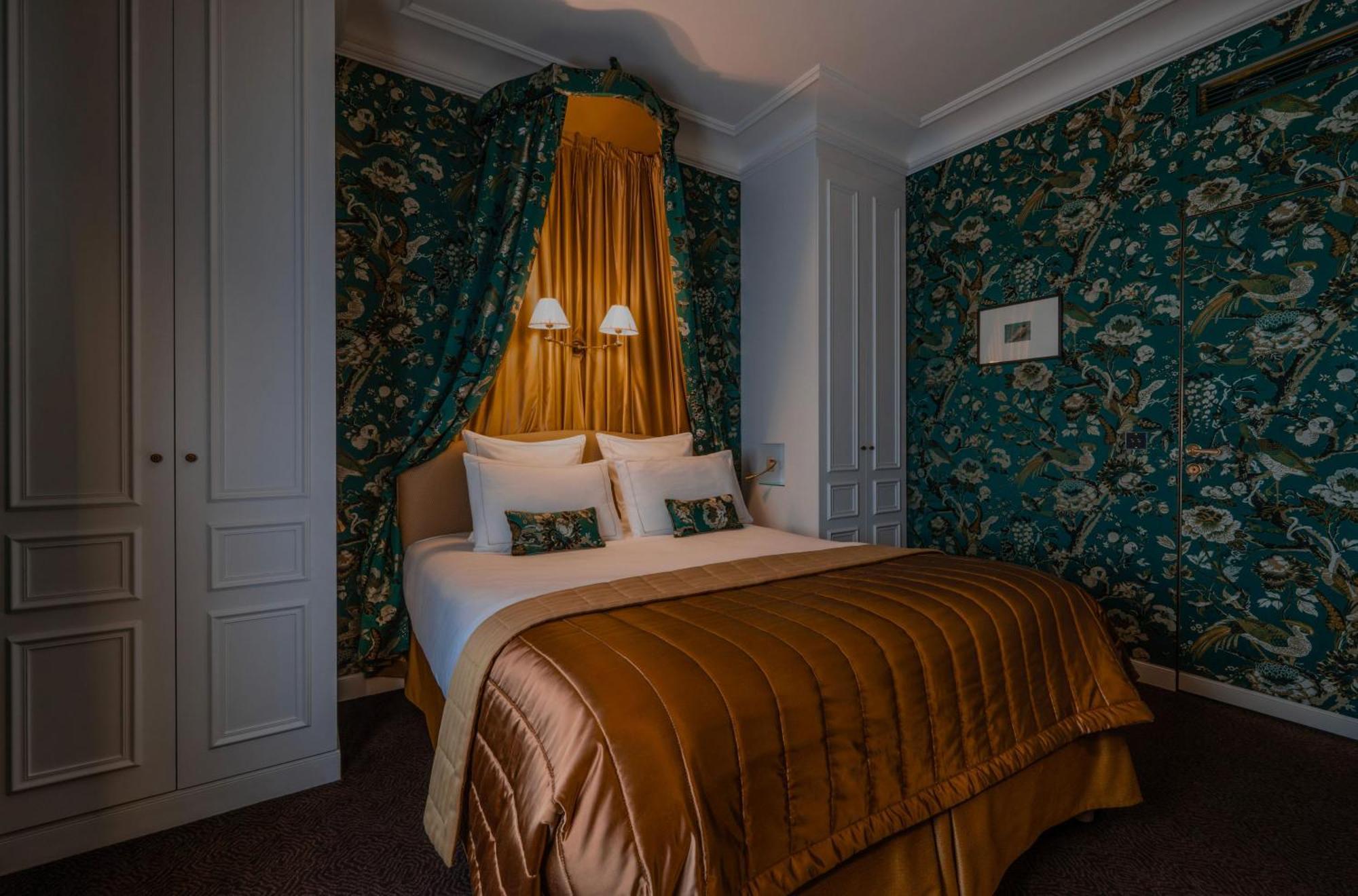 Hotel De Buci Παρίσι Εξωτερικό φωτογραφία