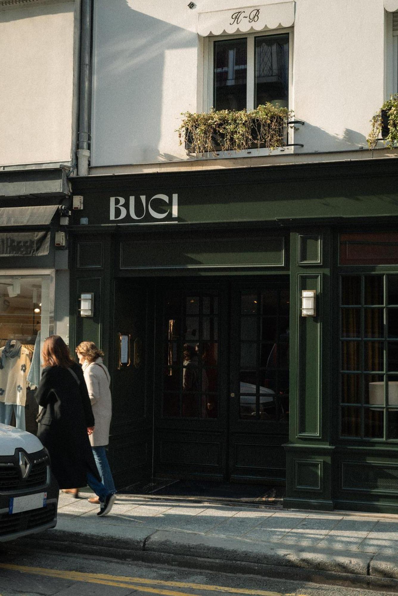 Hotel De Buci Παρίσι Εξωτερικό φωτογραφία