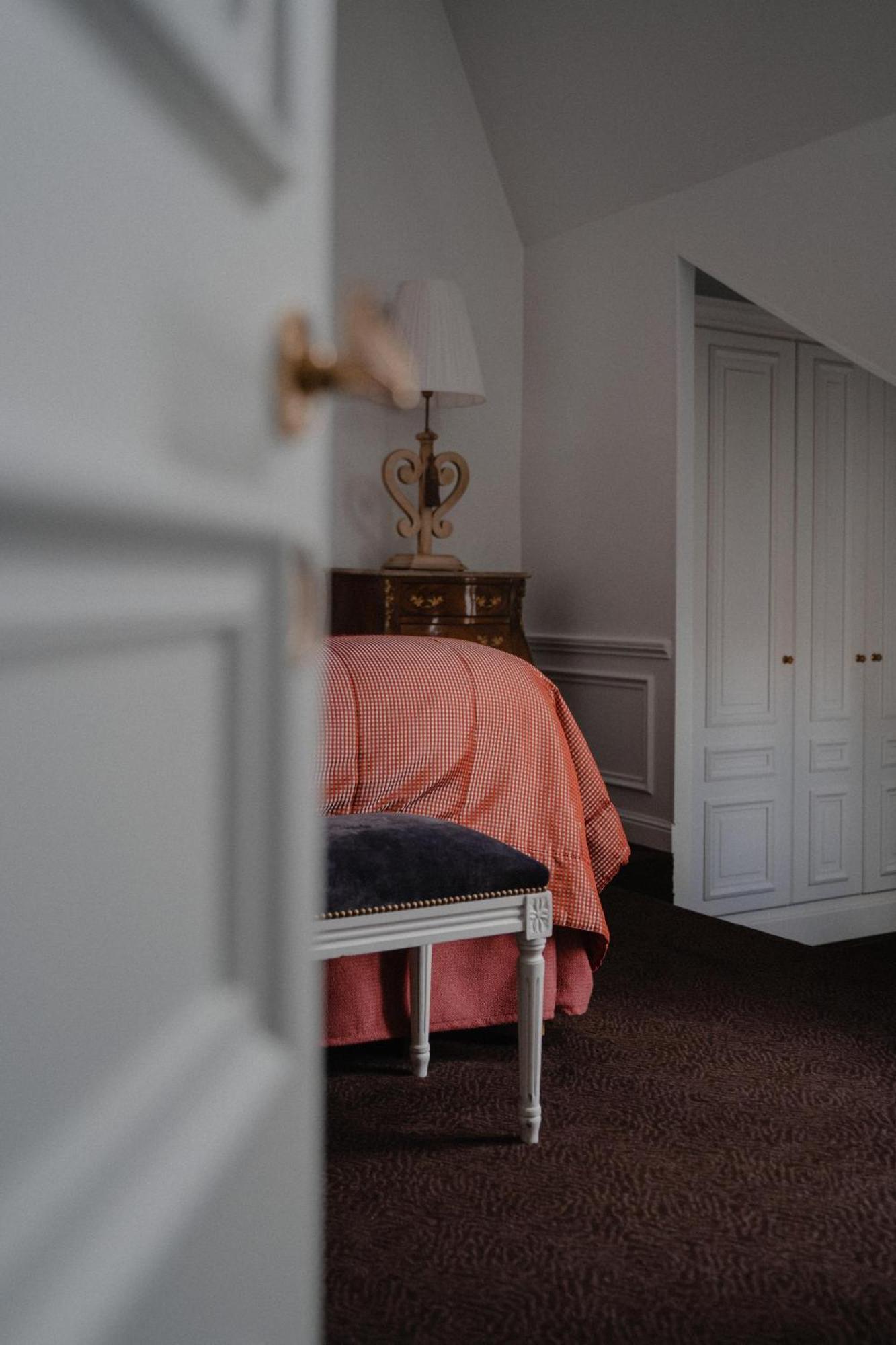 Hotel De Buci Παρίσι Εξωτερικό φωτογραφία