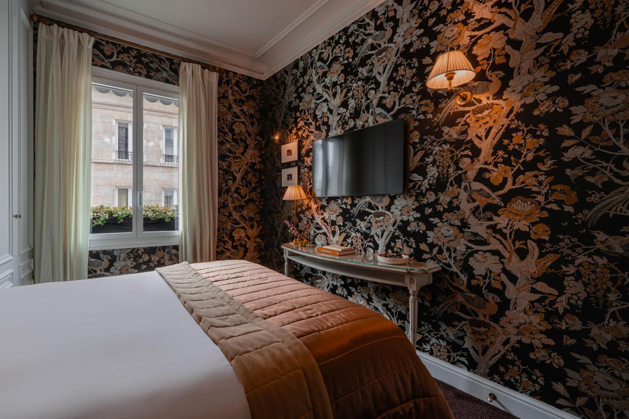 Hotel De Buci Παρίσι Εξωτερικό φωτογραφία