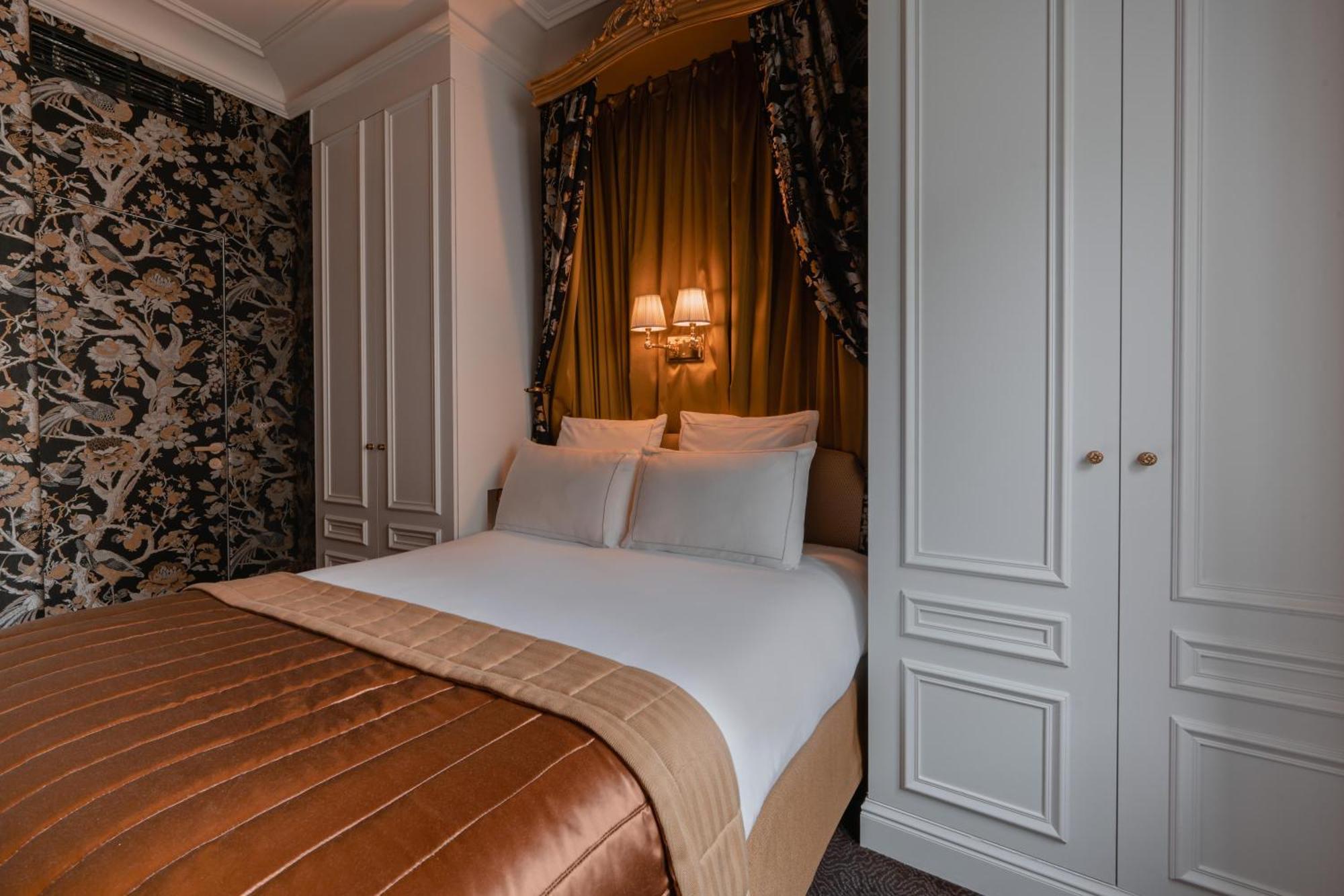 Hotel De Buci Παρίσι Εξωτερικό φωτογραφία